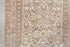 Antique Malayer Area Rug (2' x 4')